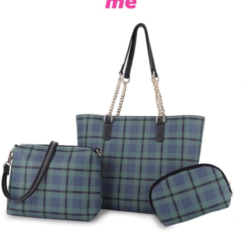 Handbag sets - Picture 2 of 2